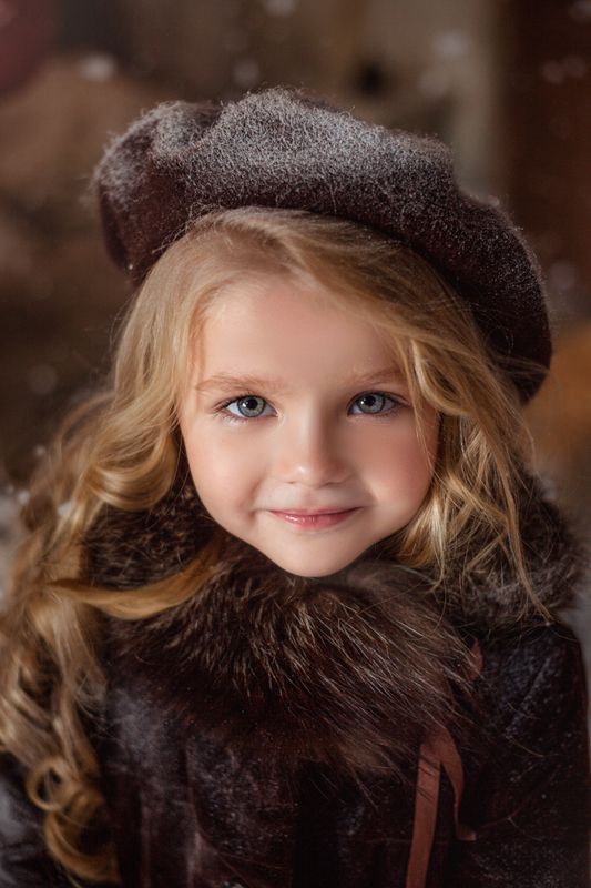 детский портрет, детская фотография, дети модели, детская фотосессия, детский фотограф портрет фото превью