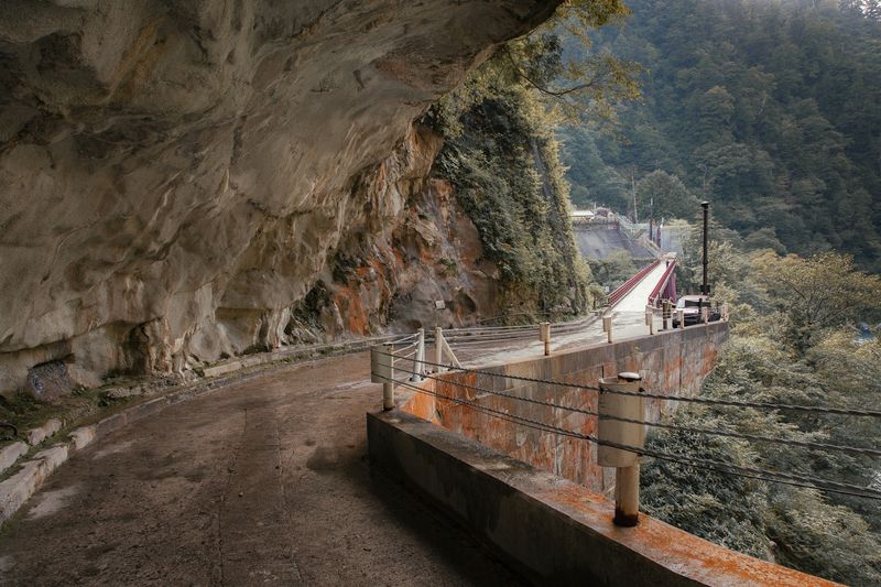 Kurobe фото превью