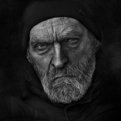 в тупике