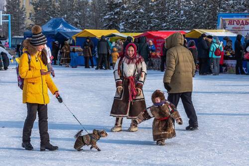 Давай познакомимся