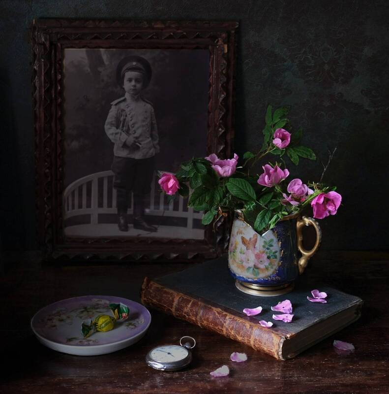 Прошлое фото превью