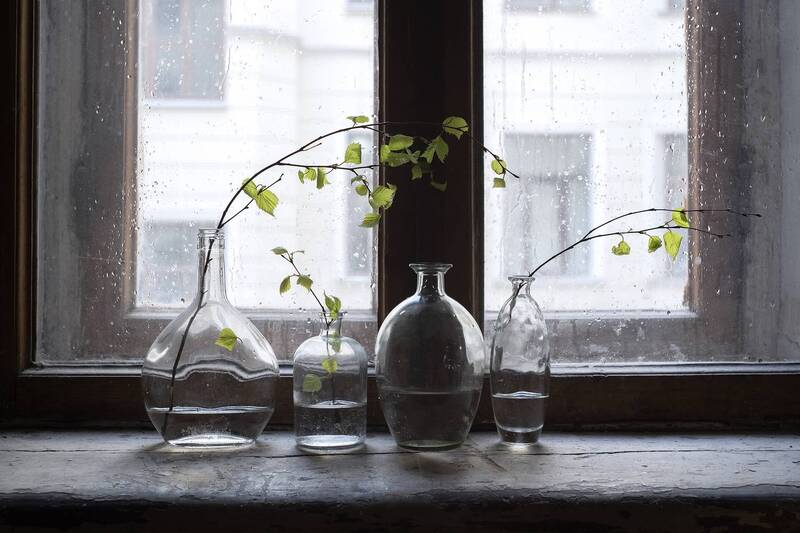 Весенний фото превью