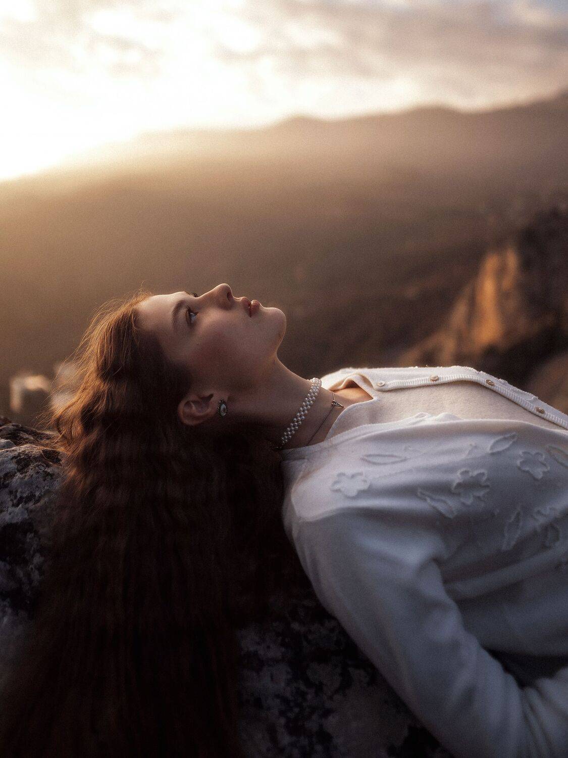 goldenhour, cinematicportrait, moodyton, Александр Кислов