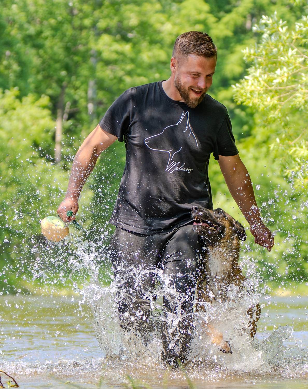 , Сергей Жиркевич