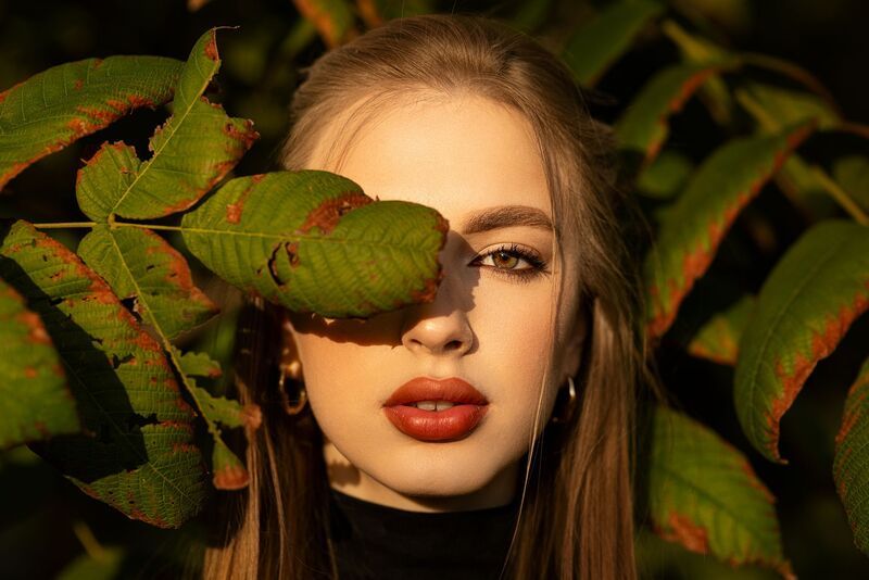 Ксения фото превью