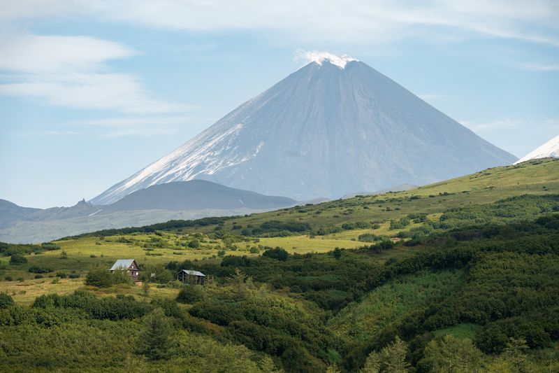 Камчатка Затишье фото превью