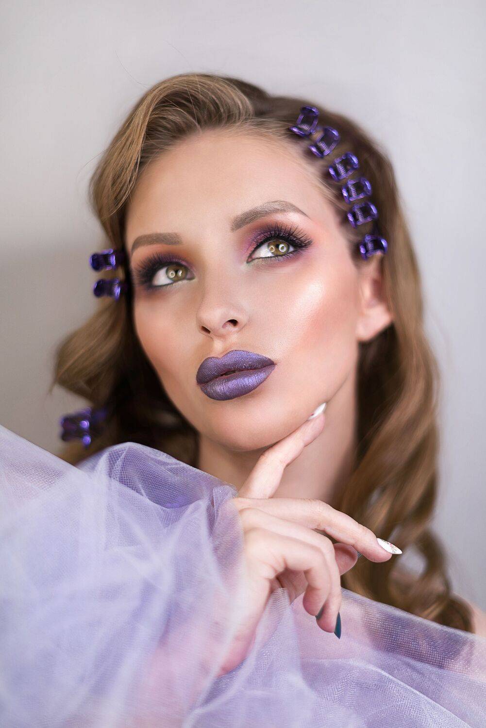 , Андрей Карпунькин