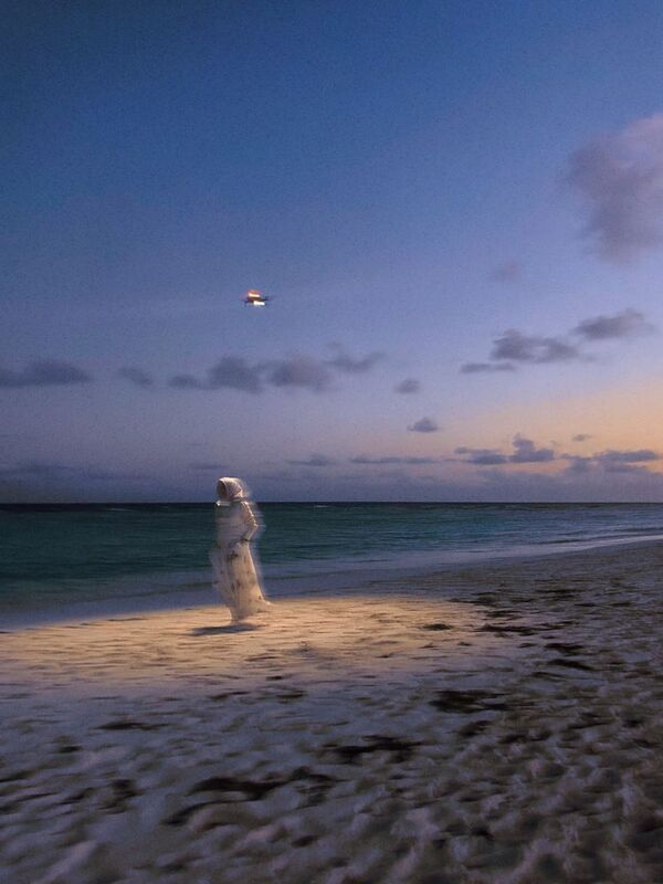 Освещающий путь  фото превью