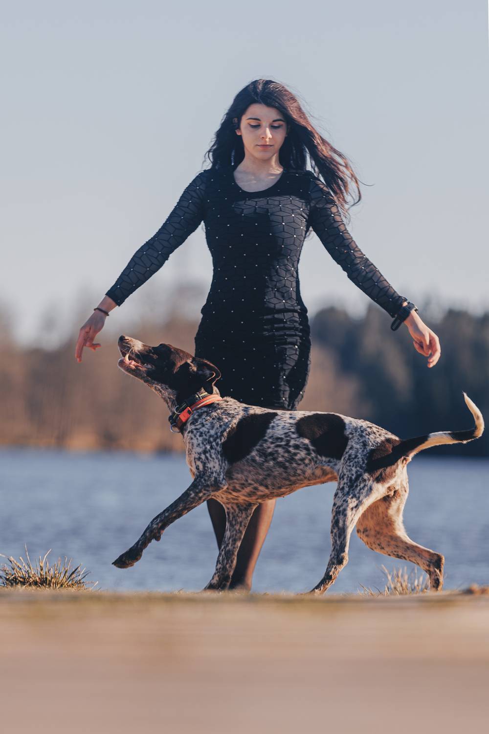 , Беспалова Полина