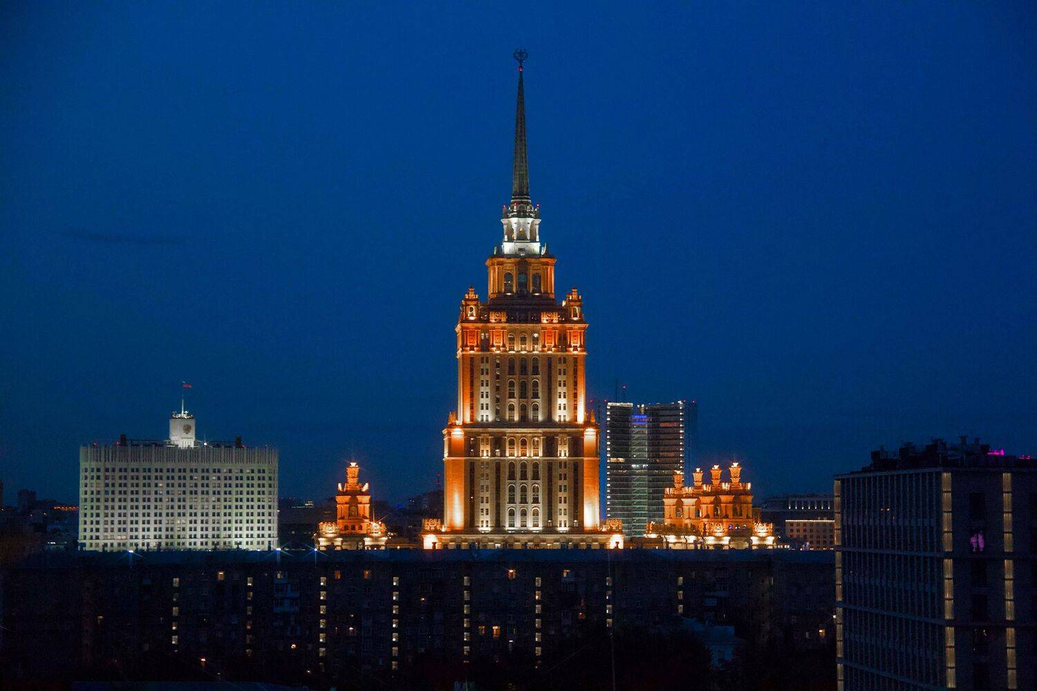 , Орлова Ксения