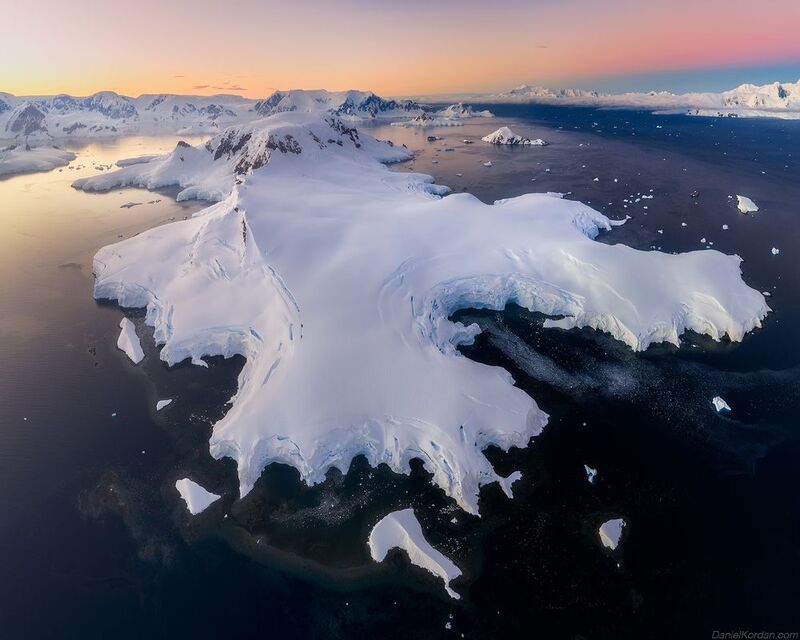 Antarctica фото превью