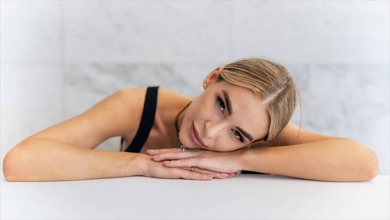 девушка, красавица, модель Натали фото превью