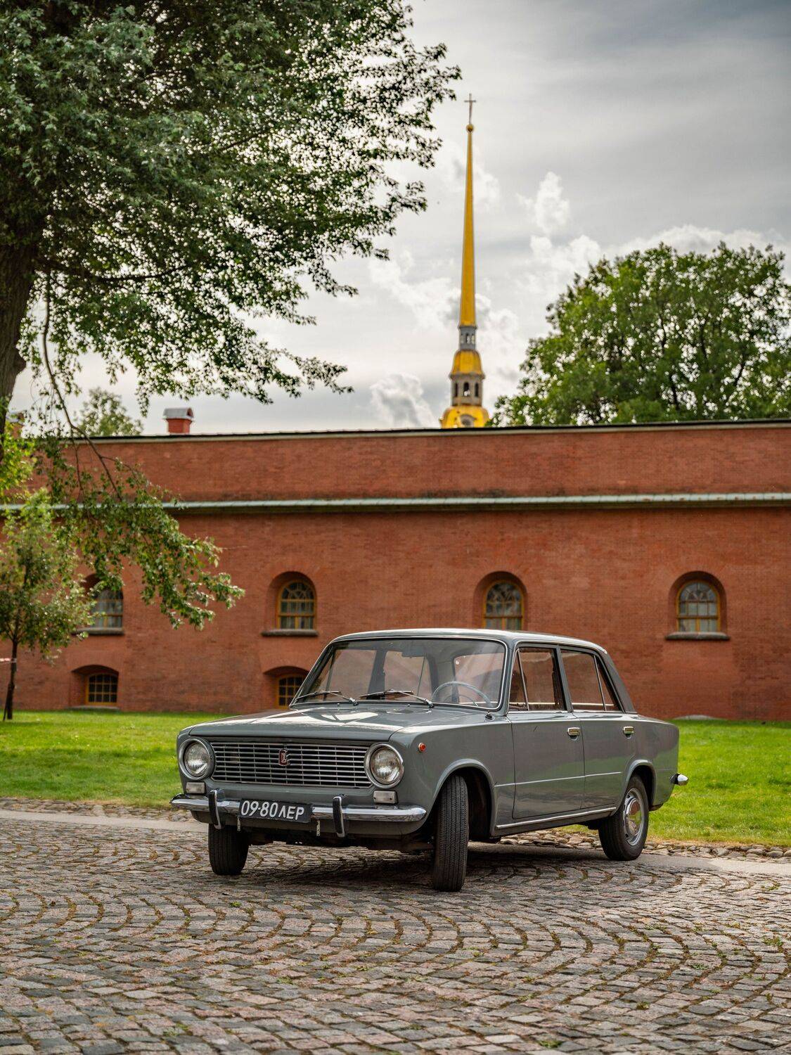 , Сергей Гратулевич