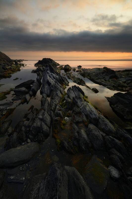 приморье Бухта Тунгус. фото превью