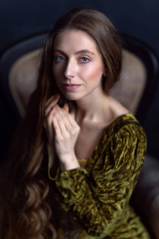 Анастасия фото превью