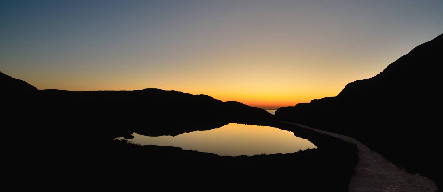 териберка, малое батарейское, баренцево море, кольский, Сергей Кочергин