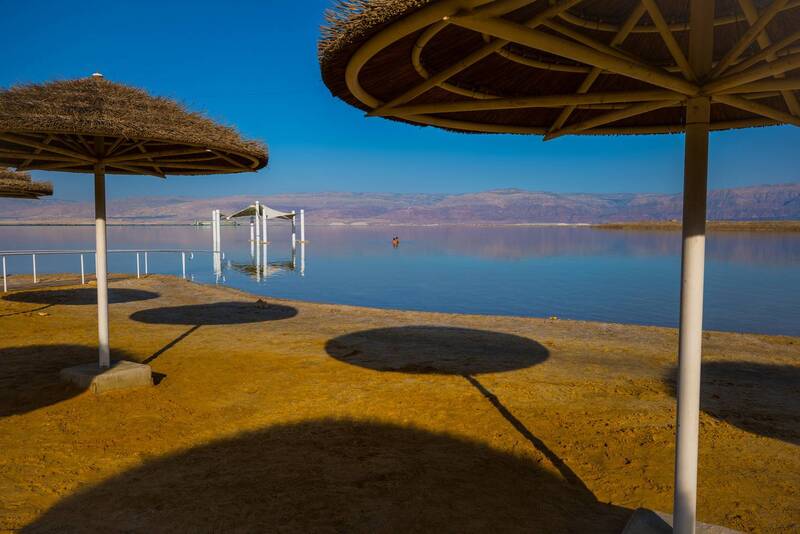 The Dead Sea фото превью