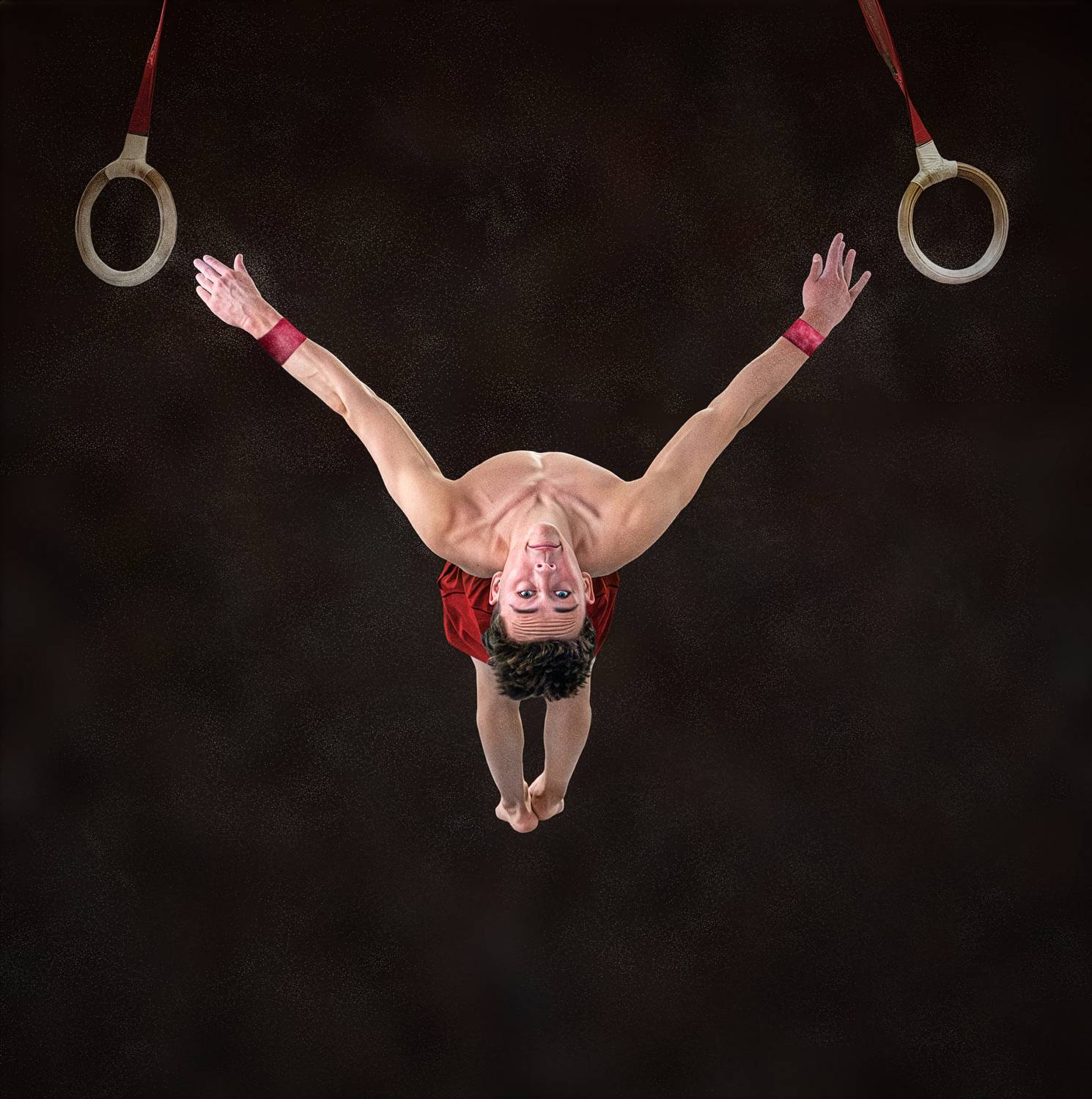 gymnastics, sports, sports_photography, Leach Eddie