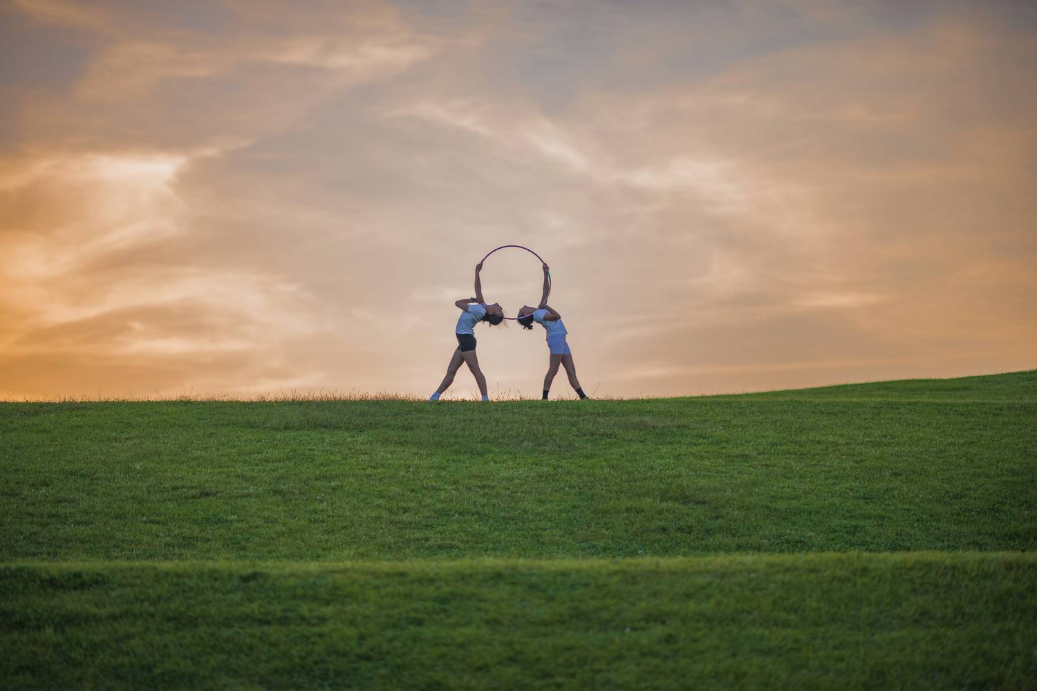 , Derek Zhang