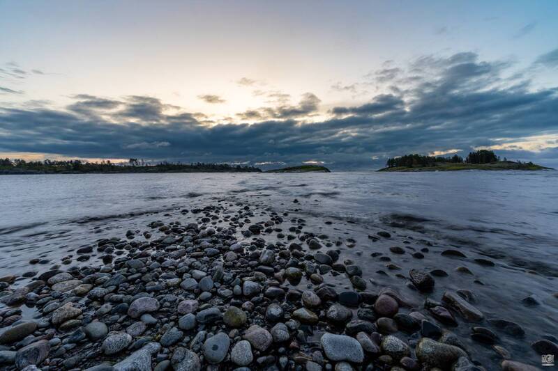 ладога Камни фото превью