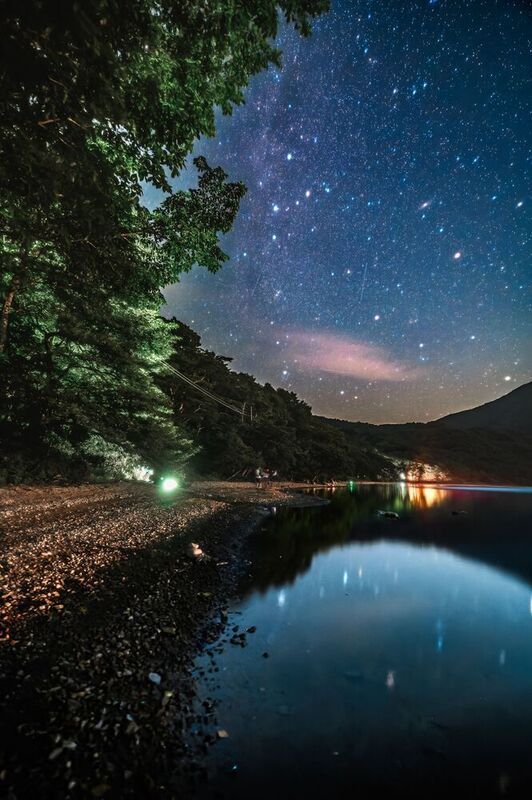 Starry Night фото превью