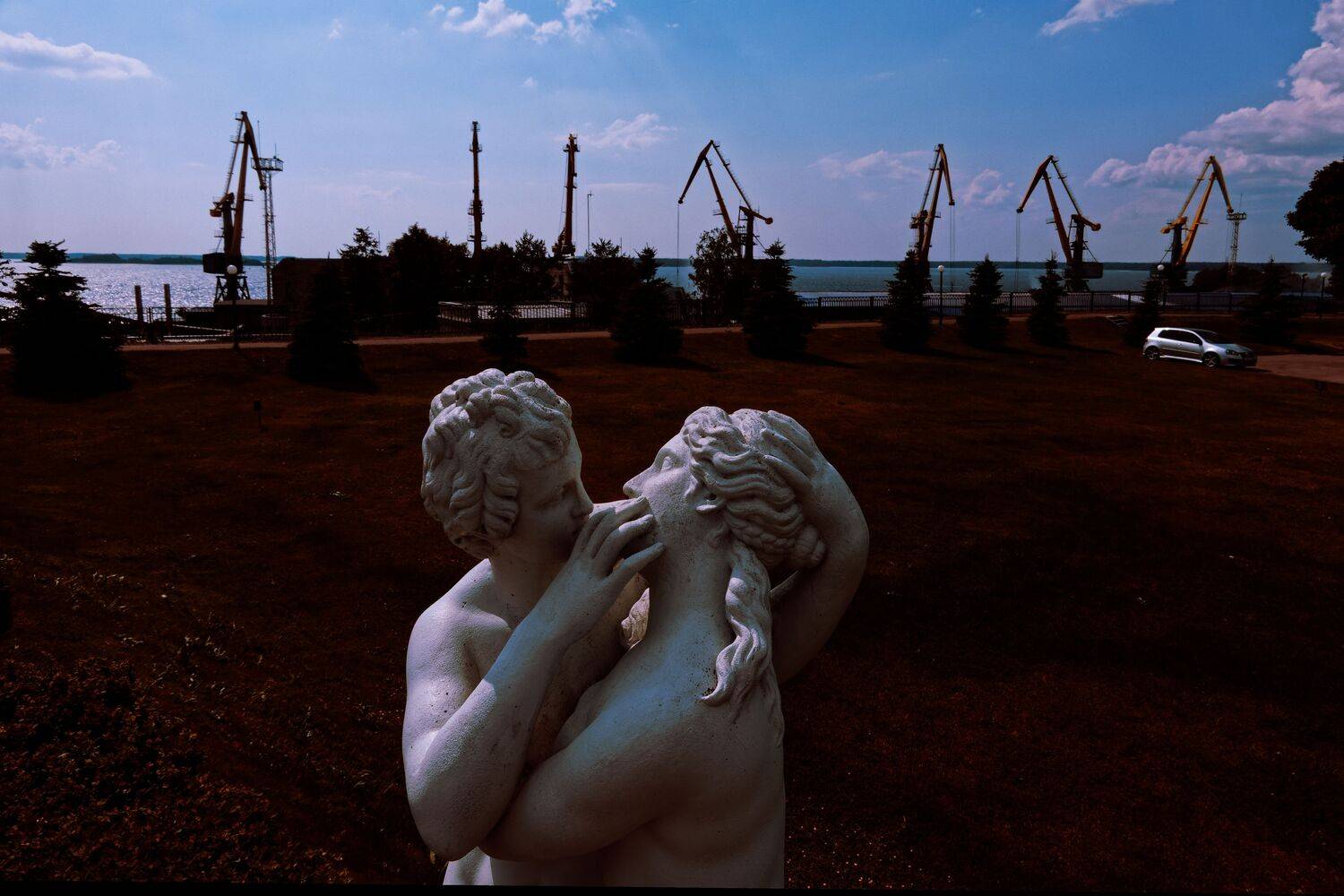 , Какоткин Роман