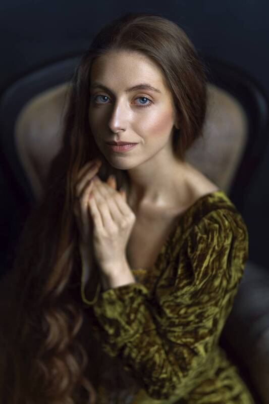 Анастасия фото превью