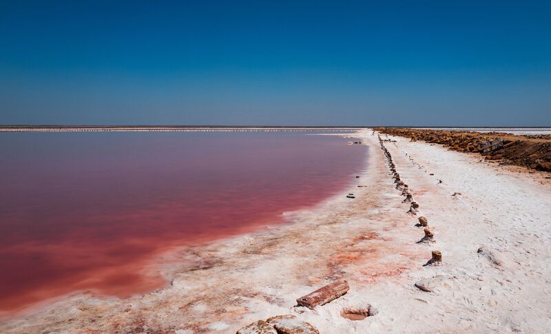 Crimea.Various.Colored фото превью