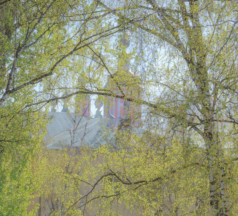 Апрель фото превью