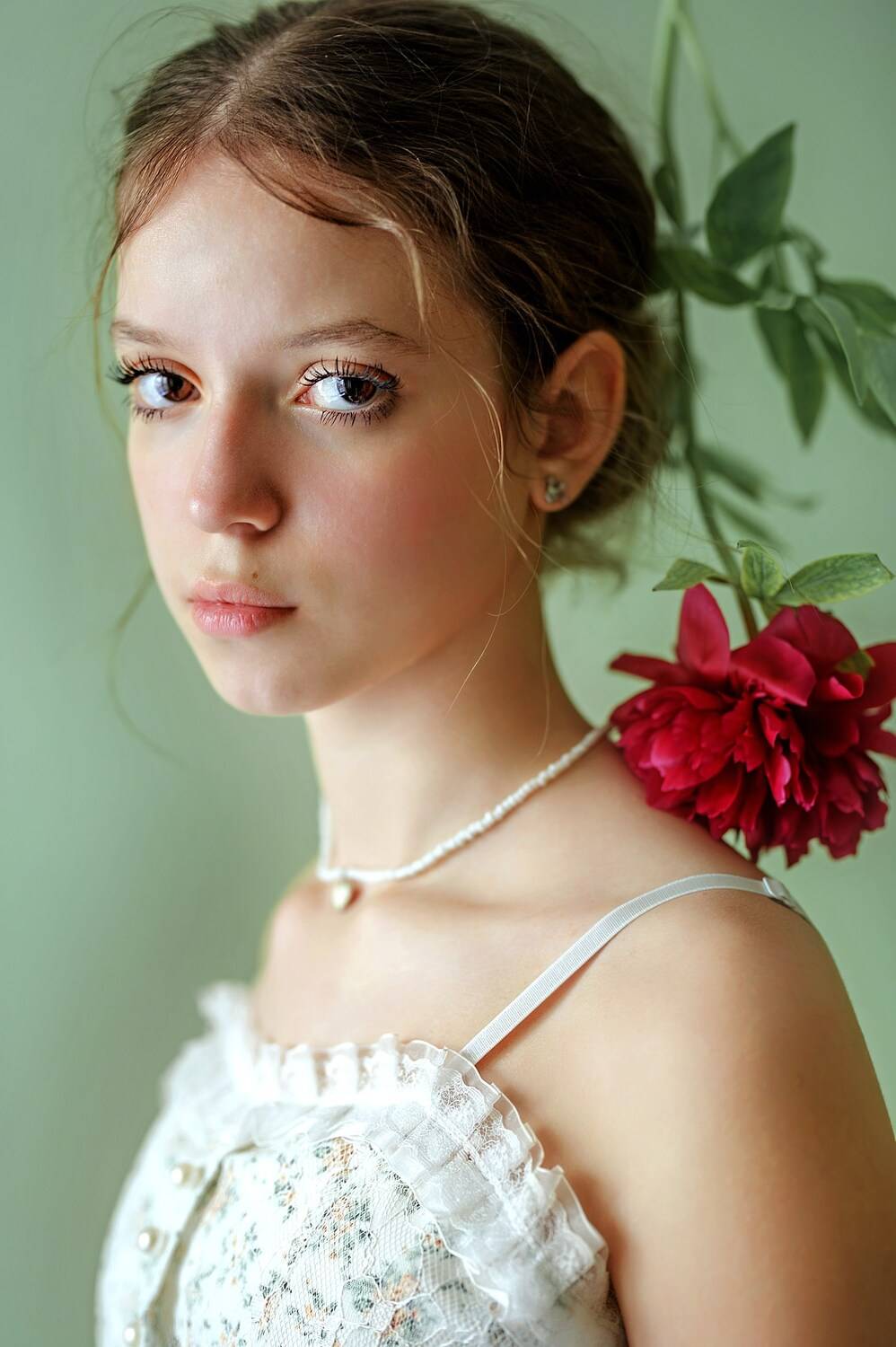 , Ирина Ганич