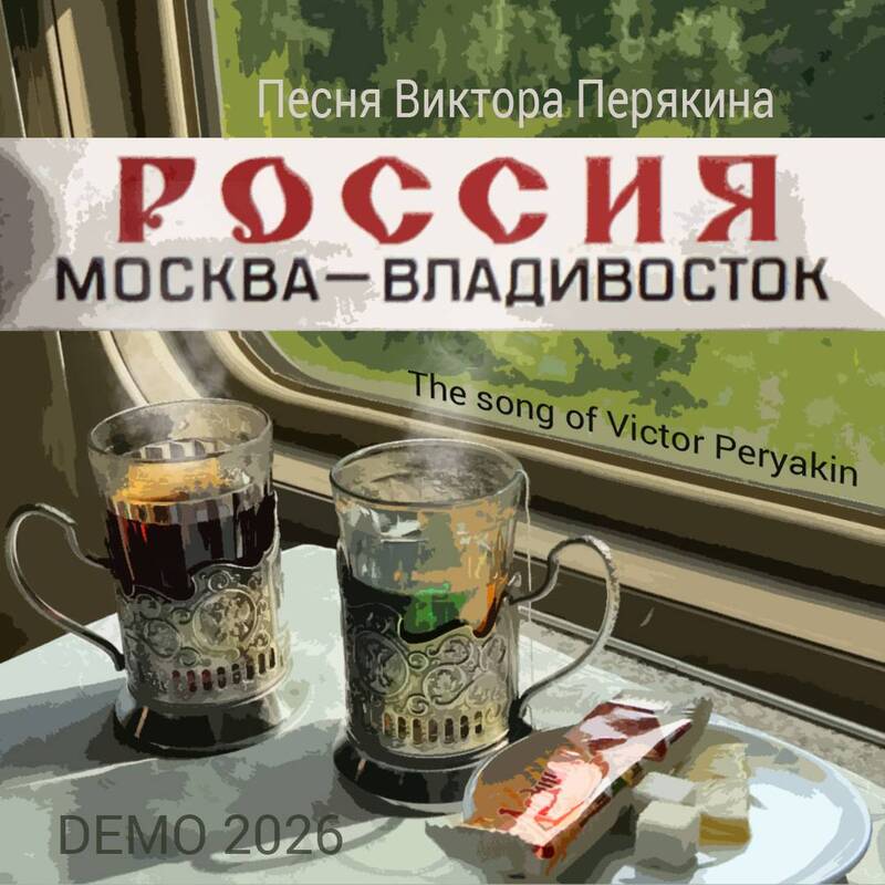 НОВАЯ ПЕСЕНКА...https://vk.com/victor.peryakin фото превью