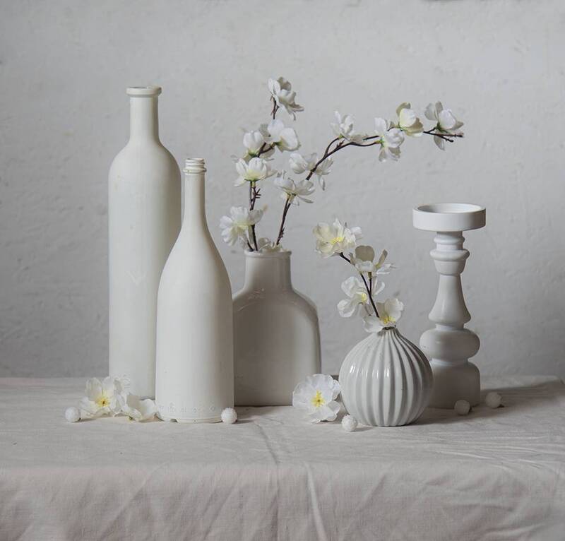 Яблони в цвету.. фото превью