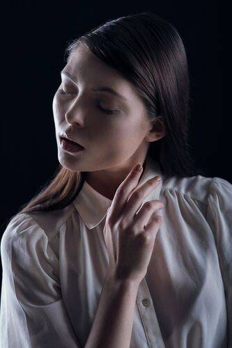 Soft Exhale (IB. 33)