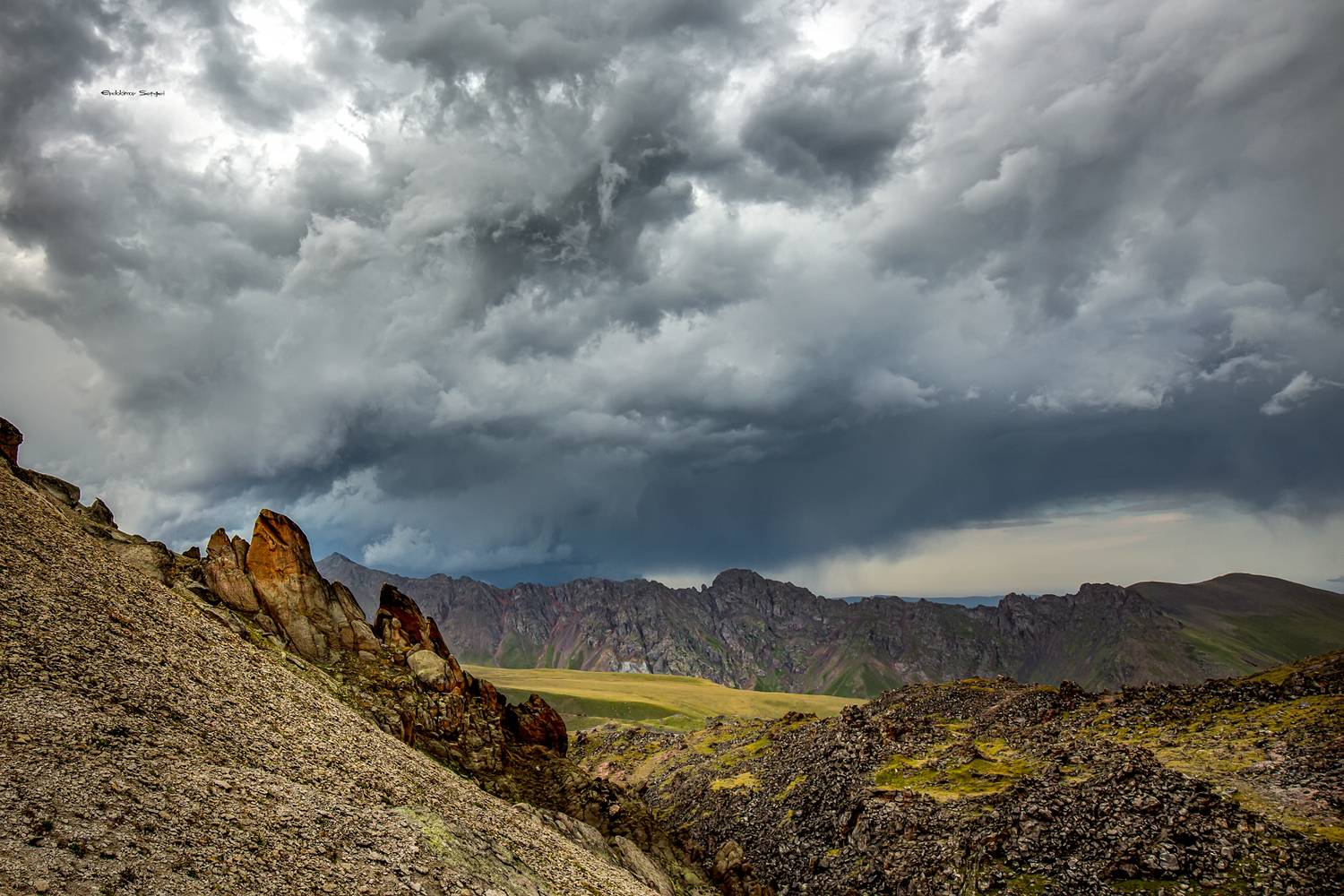 , Евдокимов Сергей