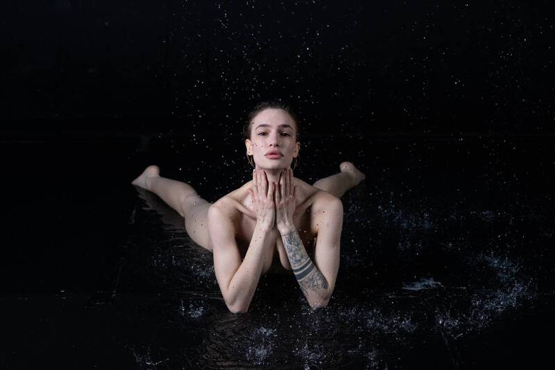 Art nude фото превью