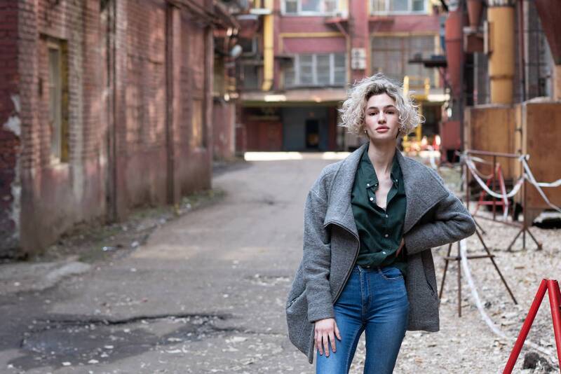 Art фото превью