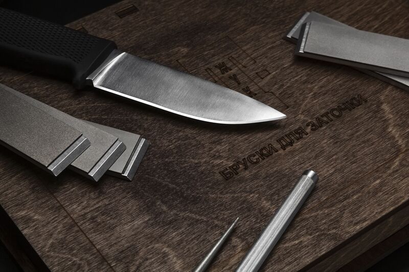 Предметка, нож  фото превью