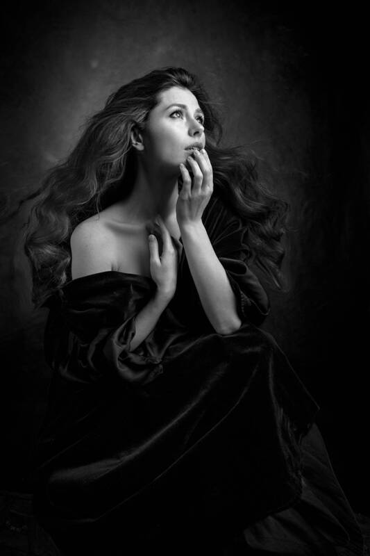 Анастасия. фото превью