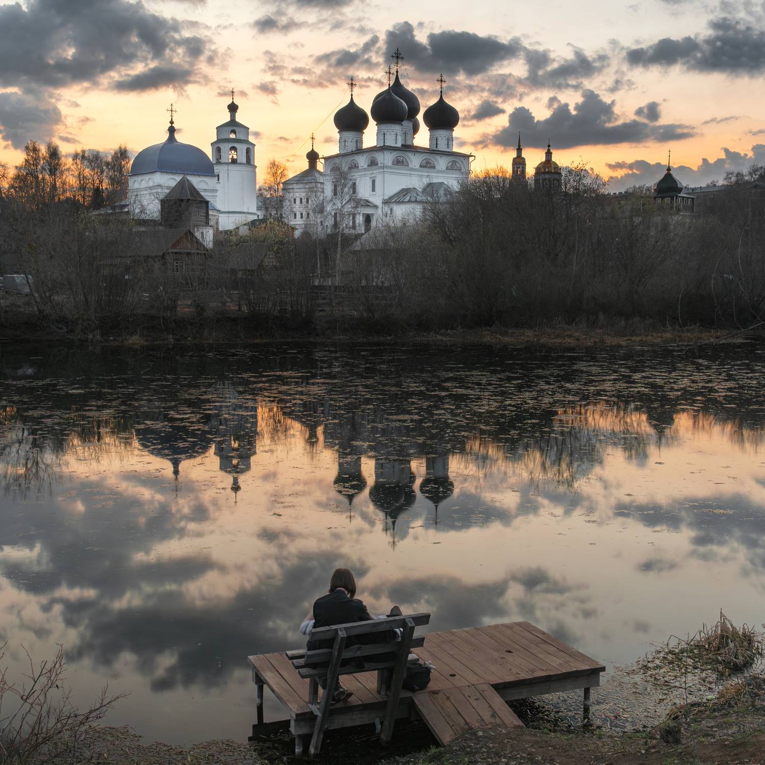 , Андрей Малыгин