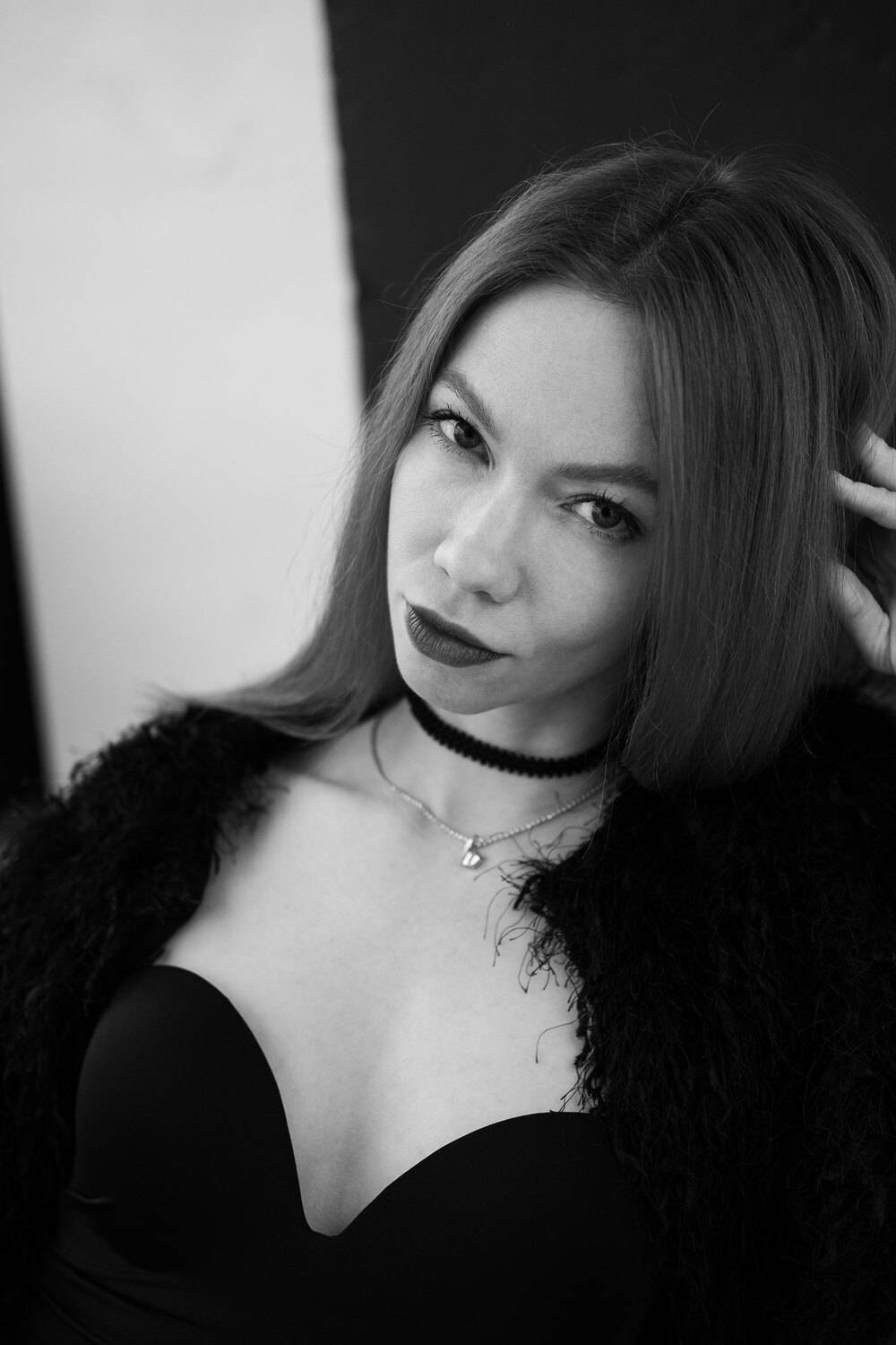 , Екатерина Грайнман