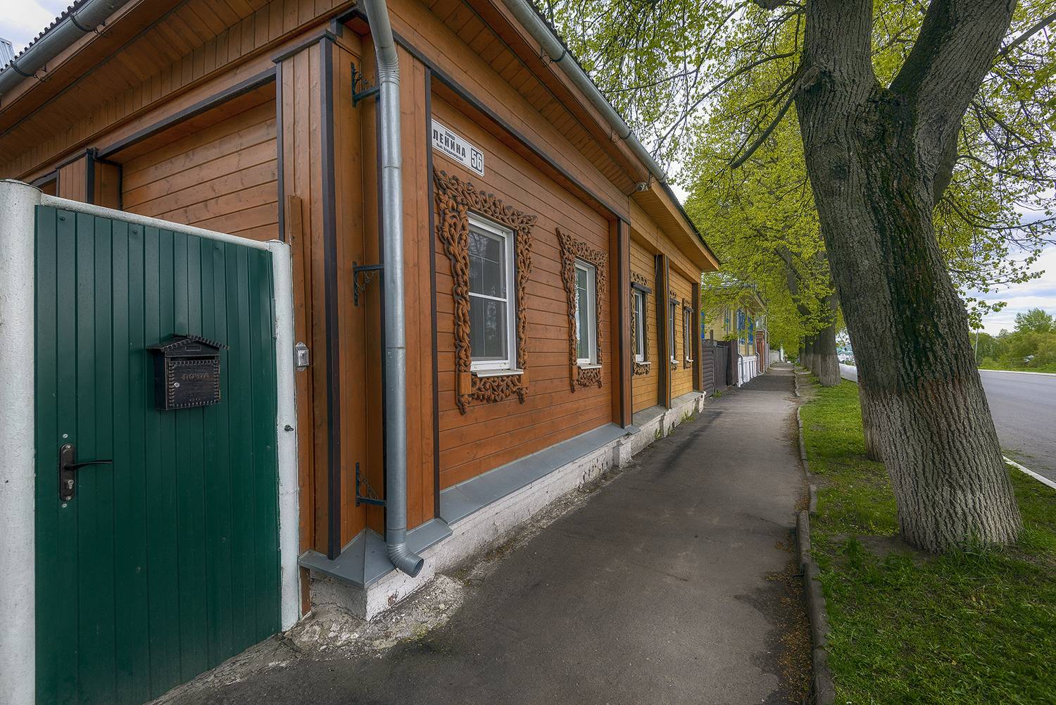 , Сергей Аникин