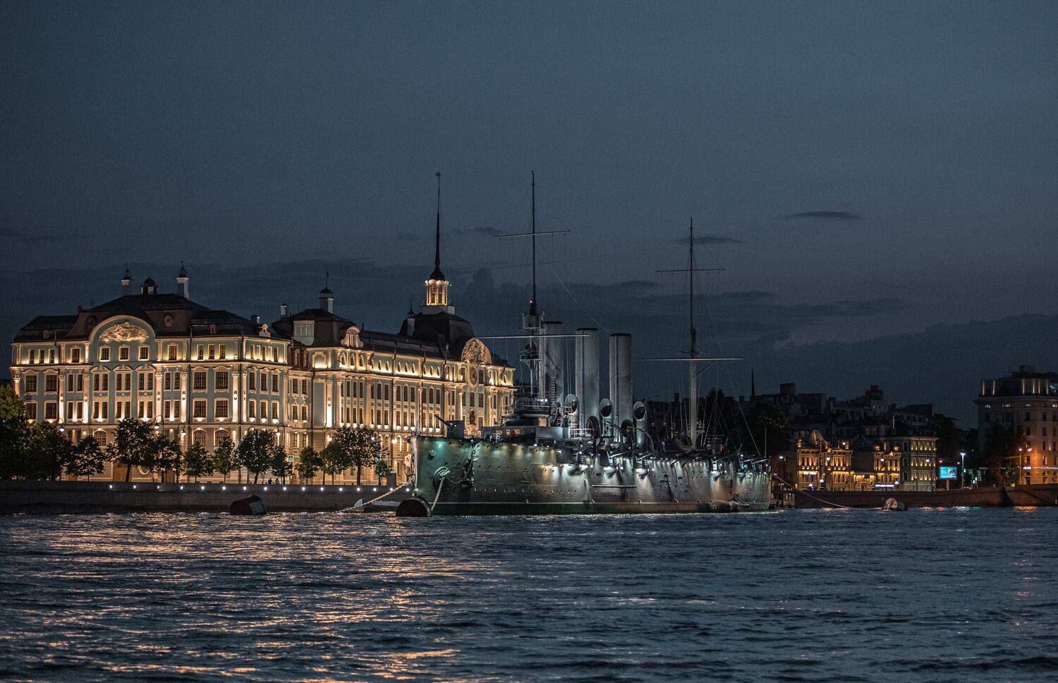 , Трепольский Дмитрий