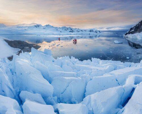 Antarctica