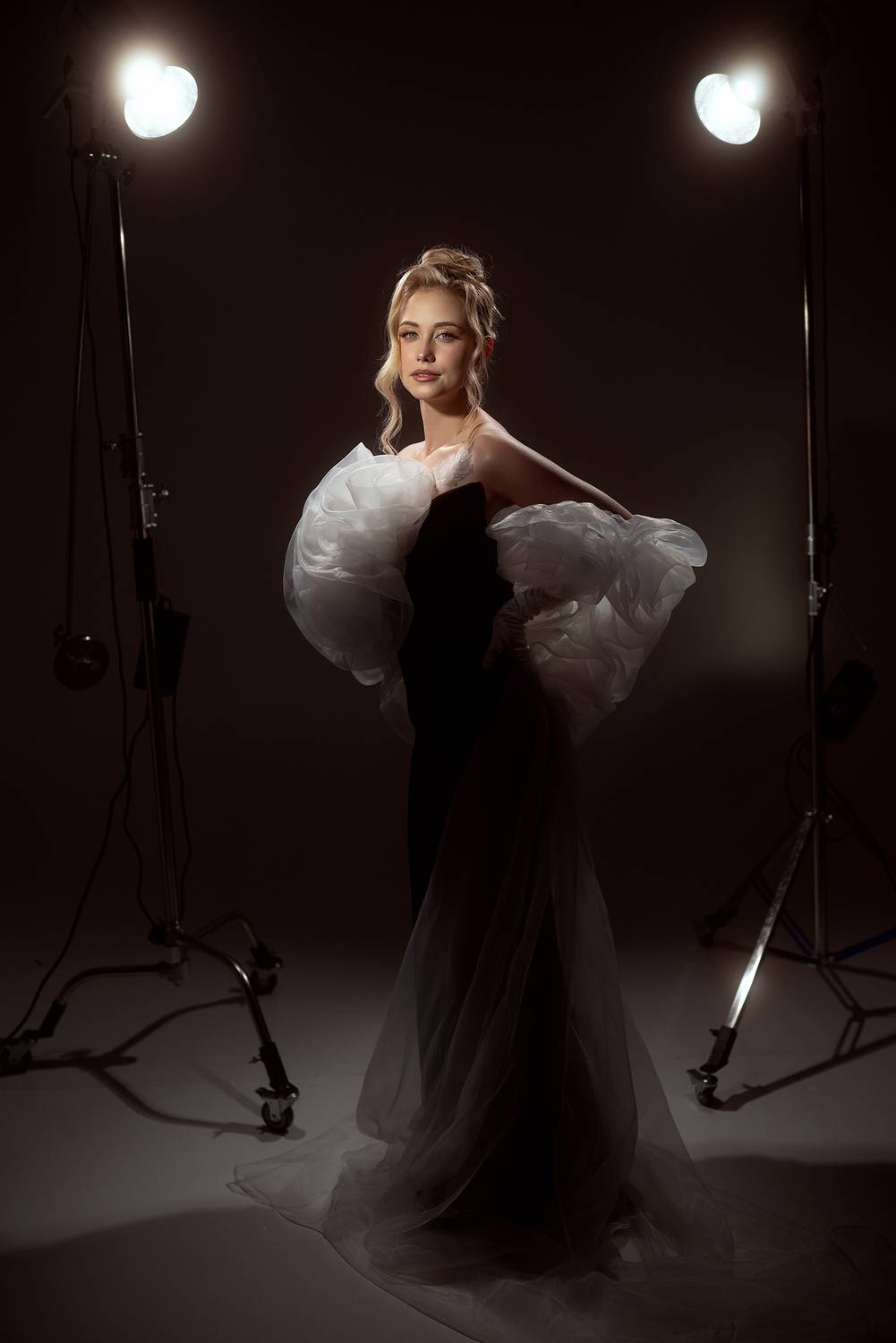 , Никонова Лана