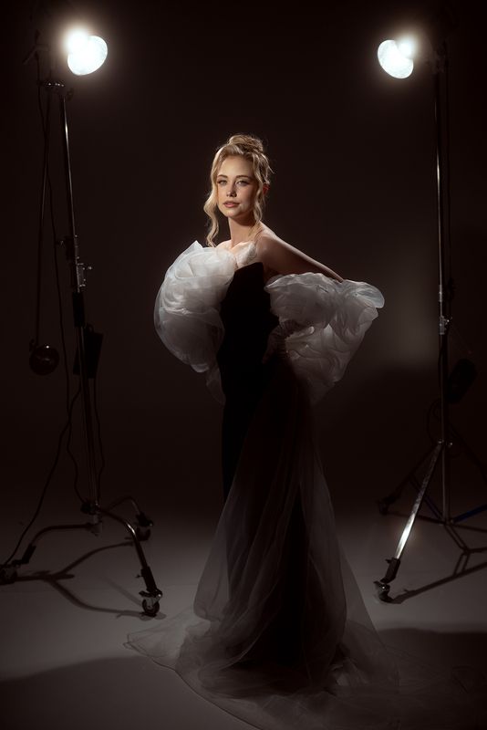 Лена фото превью