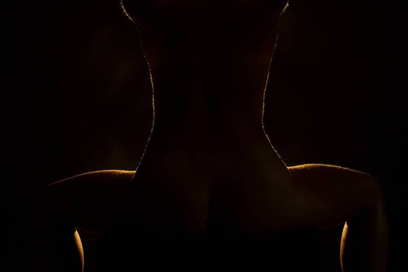 nu, nuart, nude, studio, concept, erotica, model, female Contours фото превью