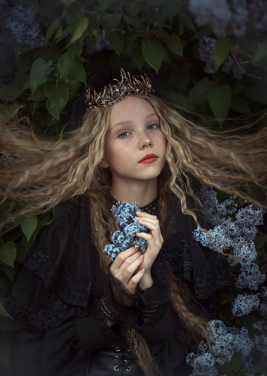 , Чопорова Тамара