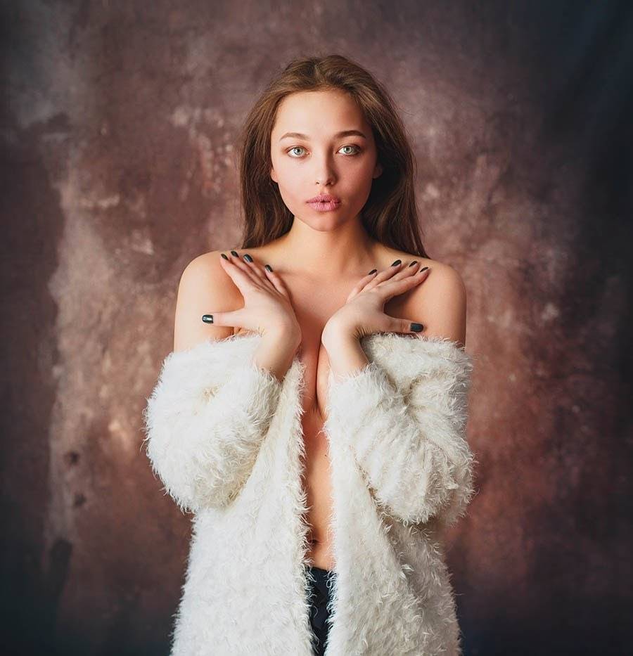 , Алексей Гилёв