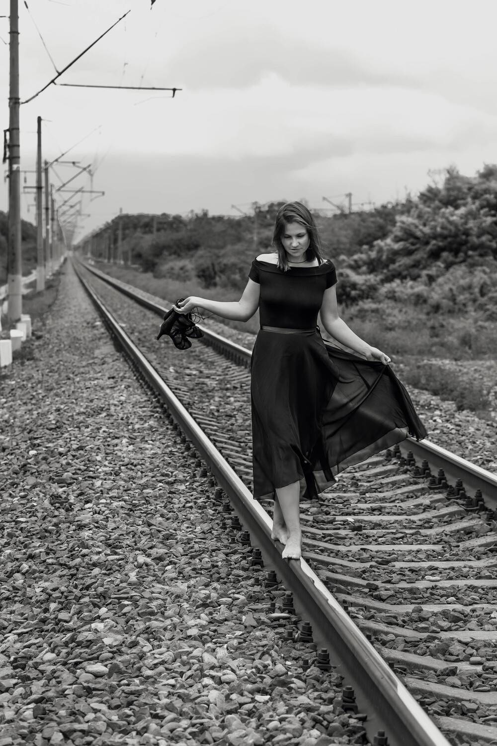 , Сергей Никулин