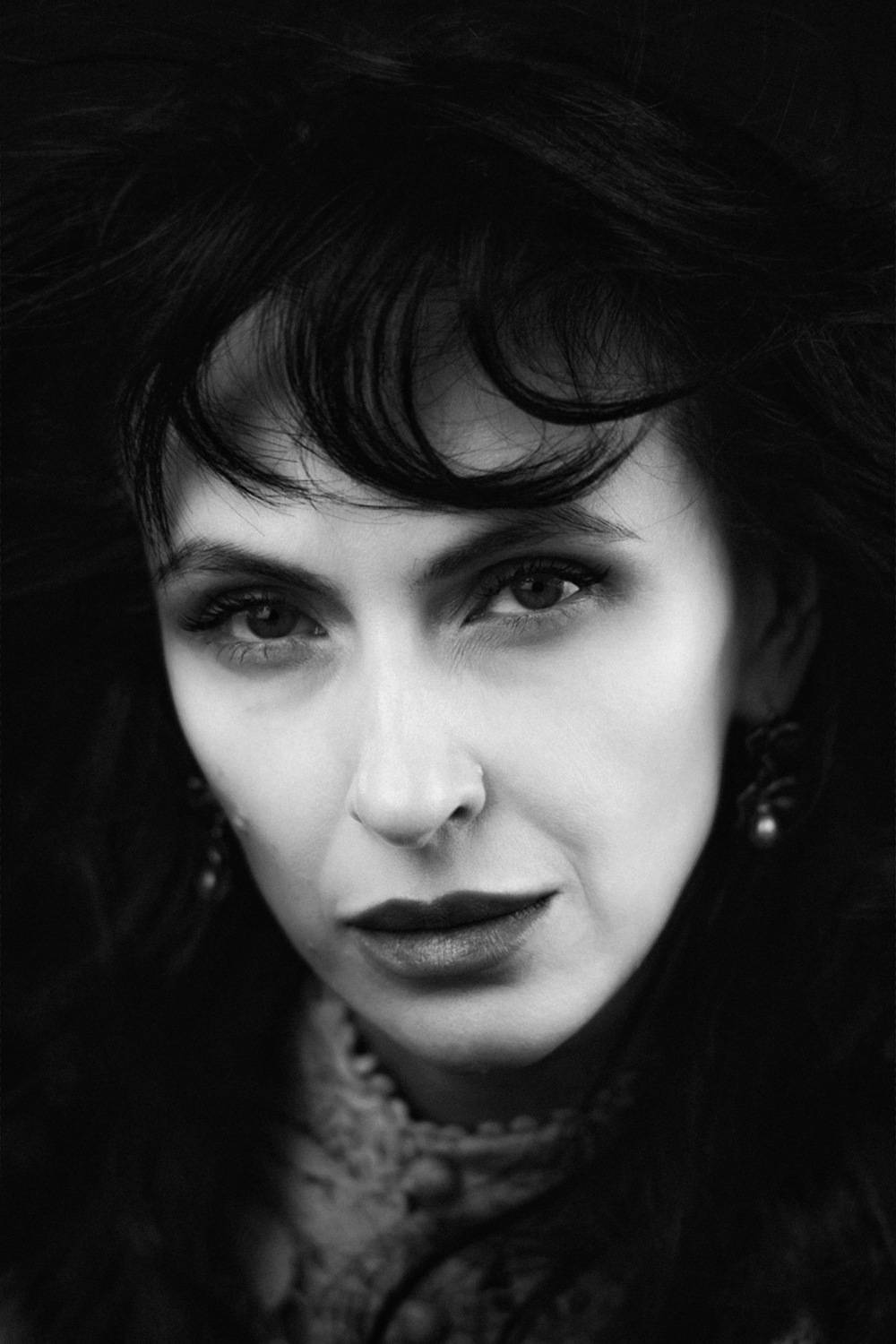 , Anastasia Astakhova